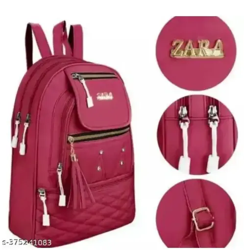 ZARA bags 